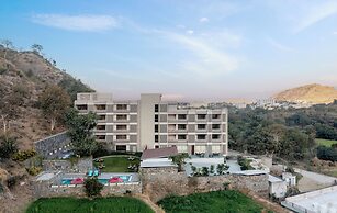 Stone Wood Hotel Kumbhalgarh