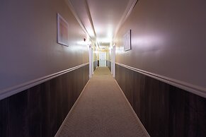 Room in Studio - Varenne Hotel Private Double Room 2 - A14