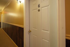 Room in Studio - Varenne Hotel Private Double Room - A17