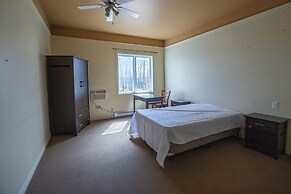 Room in Studio - Varenne Hotel Private Double Room - A17