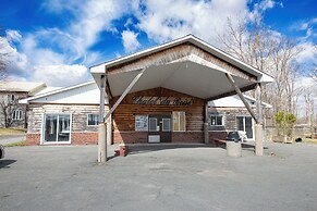 Room in Studio - Varenne Hotel Private Double Room - A17