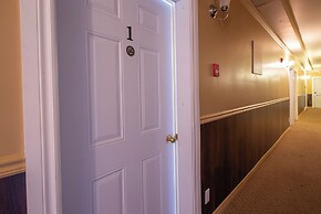 Room in Guest Room - Private Room3 Autonomous South Bank Urban Country