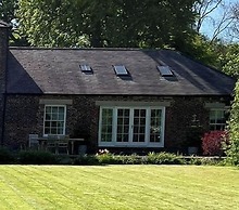 Mansion Annexe - Private 5 Acres-stunning Grounds