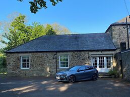 Mansion Annexe - Private 5 Acres-stunning Grounds