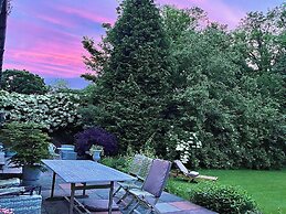 Mansion Annexe - Private 5 Acres-stunning Grounds