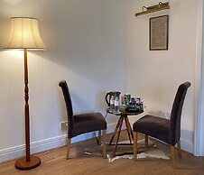 Mansion Annexe - Private 5 Acres-stunning Grounds