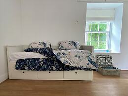 Mansion Annexe - Private 5 Acres-stunning Grounds