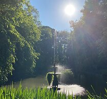 Mansion Annexe - Private 5 Acres-stunning Grounds