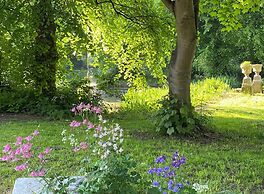 Mansion Annexe - Private 5 Acres-stunning Grounds