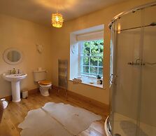 Mansion Annexe - Private 5 Acres-stunning Grounds