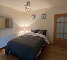 Mansion Annexe - Private 5 Acres-stunning Grounds