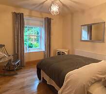 Mansion Annexe - Private 5 Acres-stunning Grounds