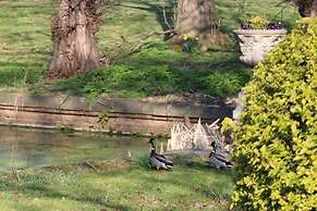 Mansion Annexe - Private 5 Acres-stunning Grounds