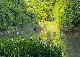 Mansion Annexe - Private 5 Acres-stunning Grounds