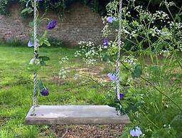 Mansion Annexe - Private 5 Acres-stunning Grounds