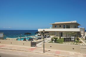 Elia Sea Suites