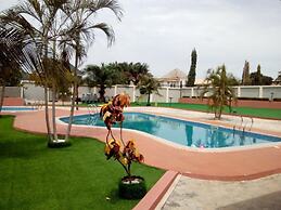 De Castle hotels & Resort Enugu