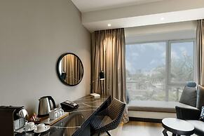 De Castle hotels & Resort Enugu