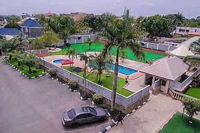 De Castle hotels & Resort Enugu