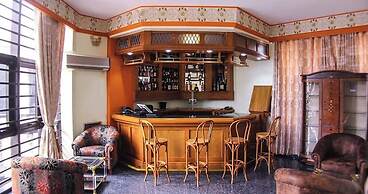 De Castle hotels & Resort Enugu