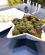 De Castle hotels & Resort Enugu