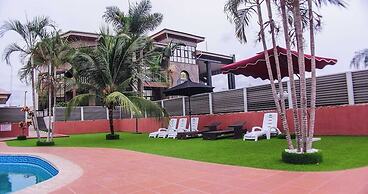 De Castle hotels & Resort Enugu