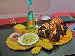 De Castle hotels & Resort Enugu