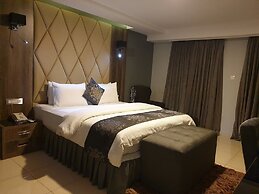 De Castle hotels & Resort Enugu