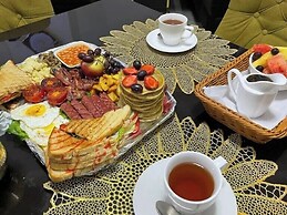 De Castle hotels & Resort Enugu