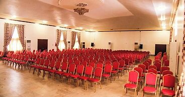 De Castle hotels & Resort Enugu