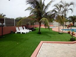 De Castle hotels & Resort Enugu