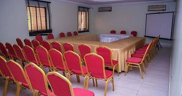 De Castle hotels & Resort Enugu