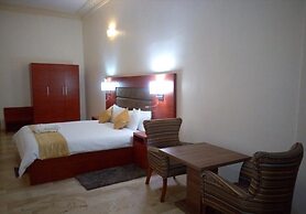 De Castle hotels & Resort Enugu