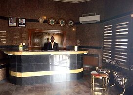 De Castle hotels & Resort Enugu