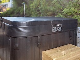 5 Star Holiday Home in Farso