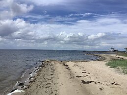 5 Star Holiday Home in Farso