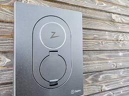 5 Star Holiday Home in Farso