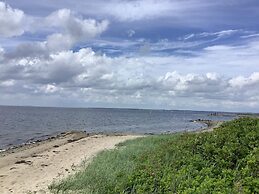 5 Star Holiday Home in Farso