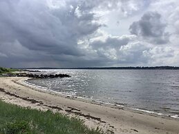 5 Star Holiday Home in Farso