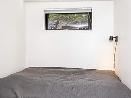 5 Star Holiday Home in Farso