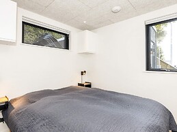 5 Star Holiday Home in Farso