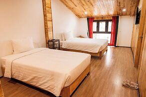Sapa Chill Retreat