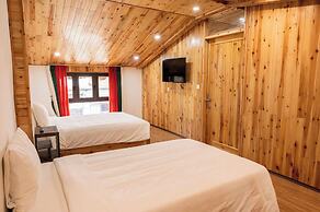 Sapa Chill Retreat