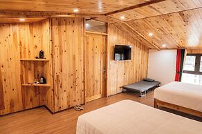 Sapa Chill Retreat