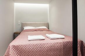 Petralona Gem Hotel-Style Studio Balcony