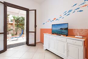 Casa Vacanza Azzurra Centro