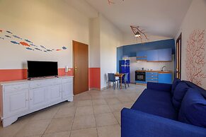 Casa Vacanza Azzurra Centro