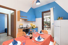 Casa Vacanza Azzurra Centro