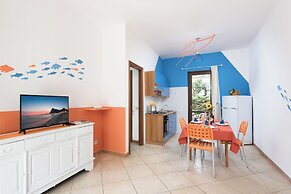 Casa Vacanza Azzurra Centro
