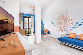 Casa Vacanza Azzurra Centro